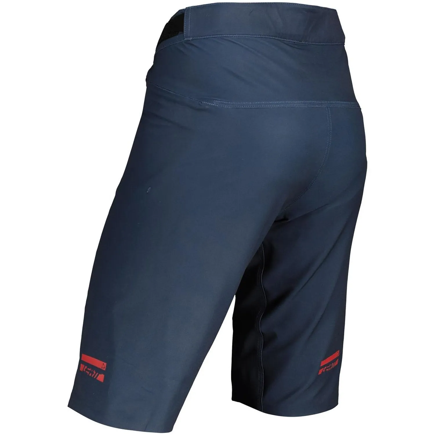 Leatt MTB 1.0 short - Blue