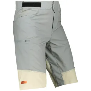 Leatt trail 3.0 mtb short - Grey