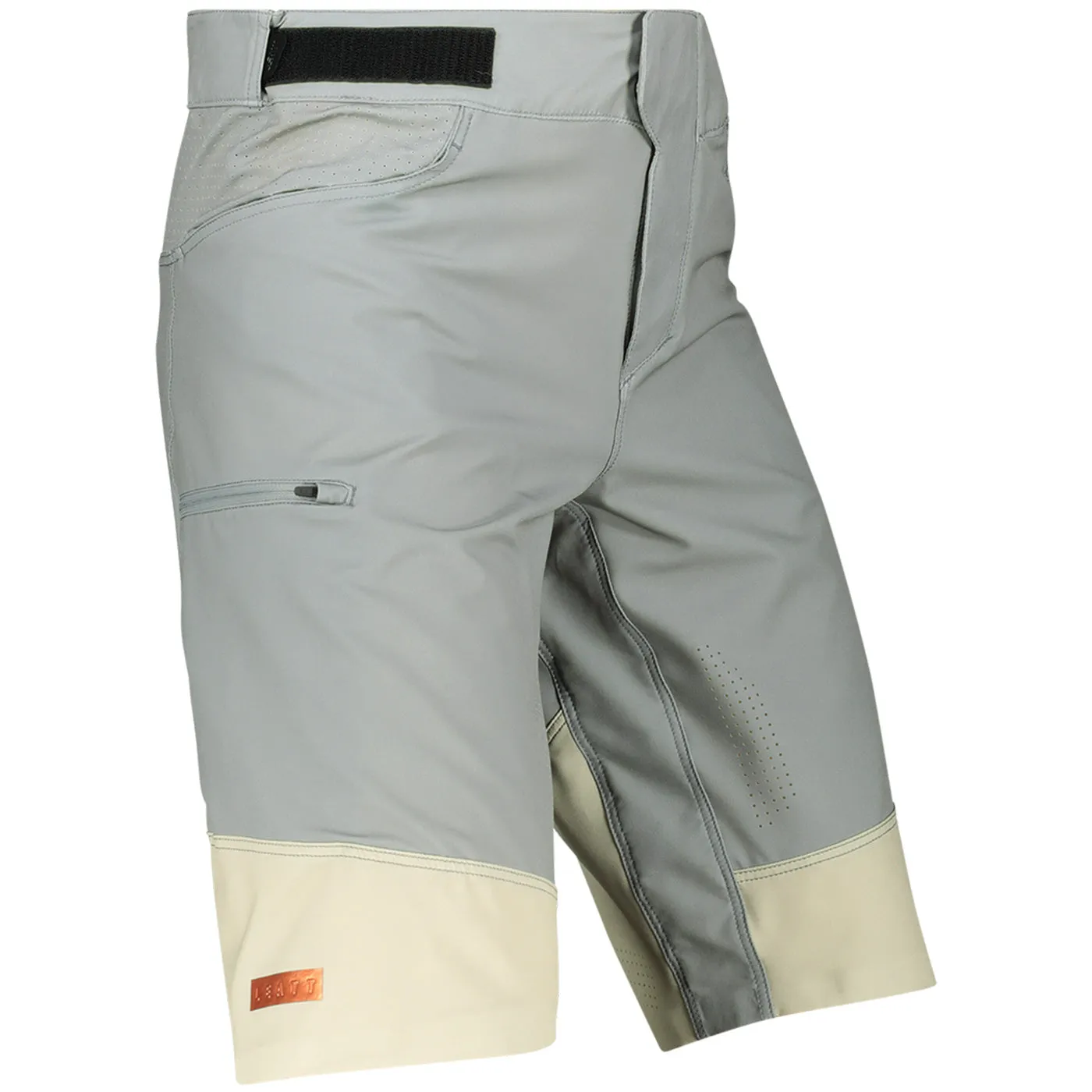 Leatt trail 3.0 mtb short - Grey
