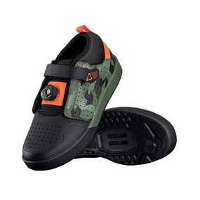 LEATT 4.0 V23 Clip Pro Shoes (2023)