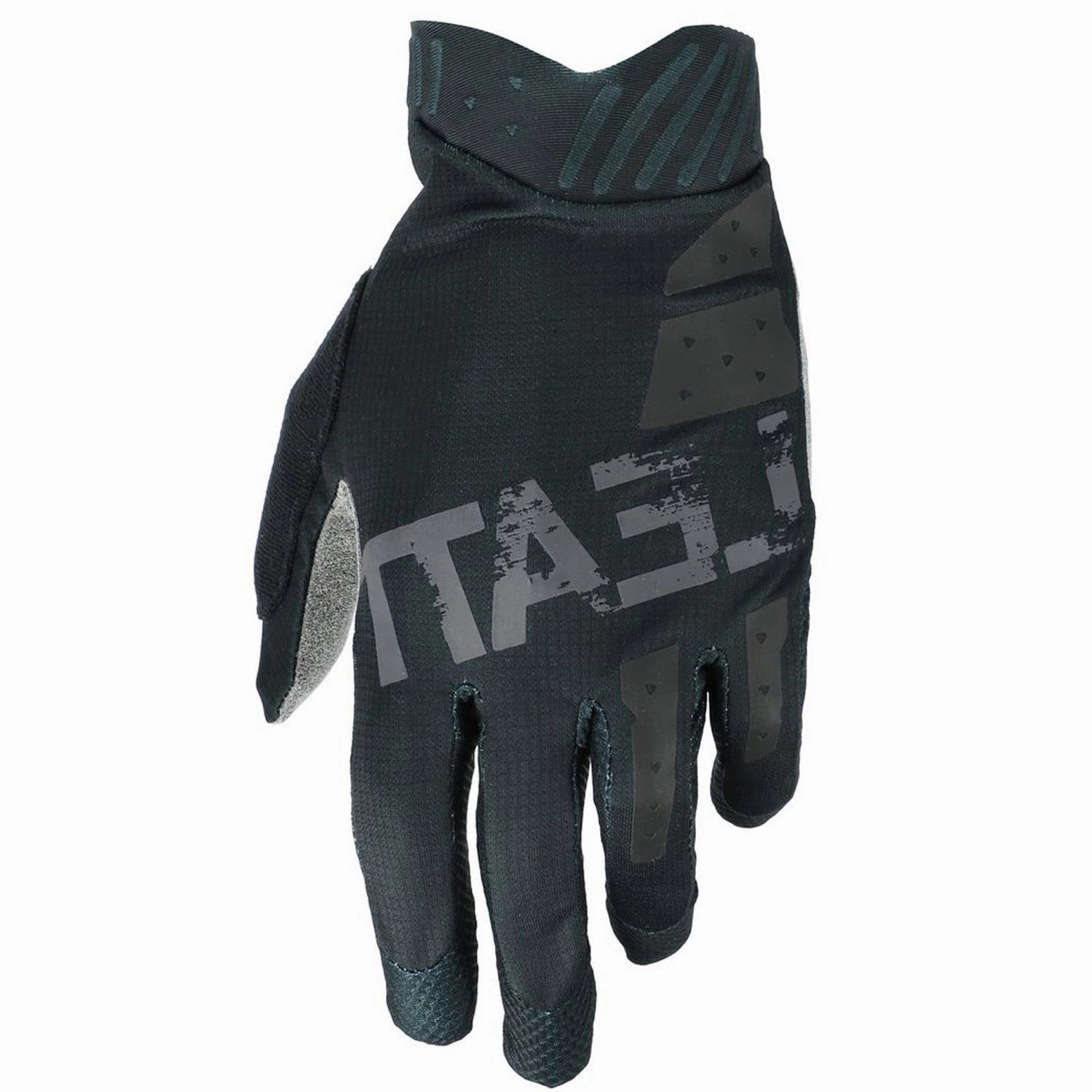 Leatt MTB 1.0 Gripr glove - Black