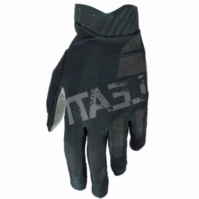 Leatt MTB 1.0 Gripr glove - Black