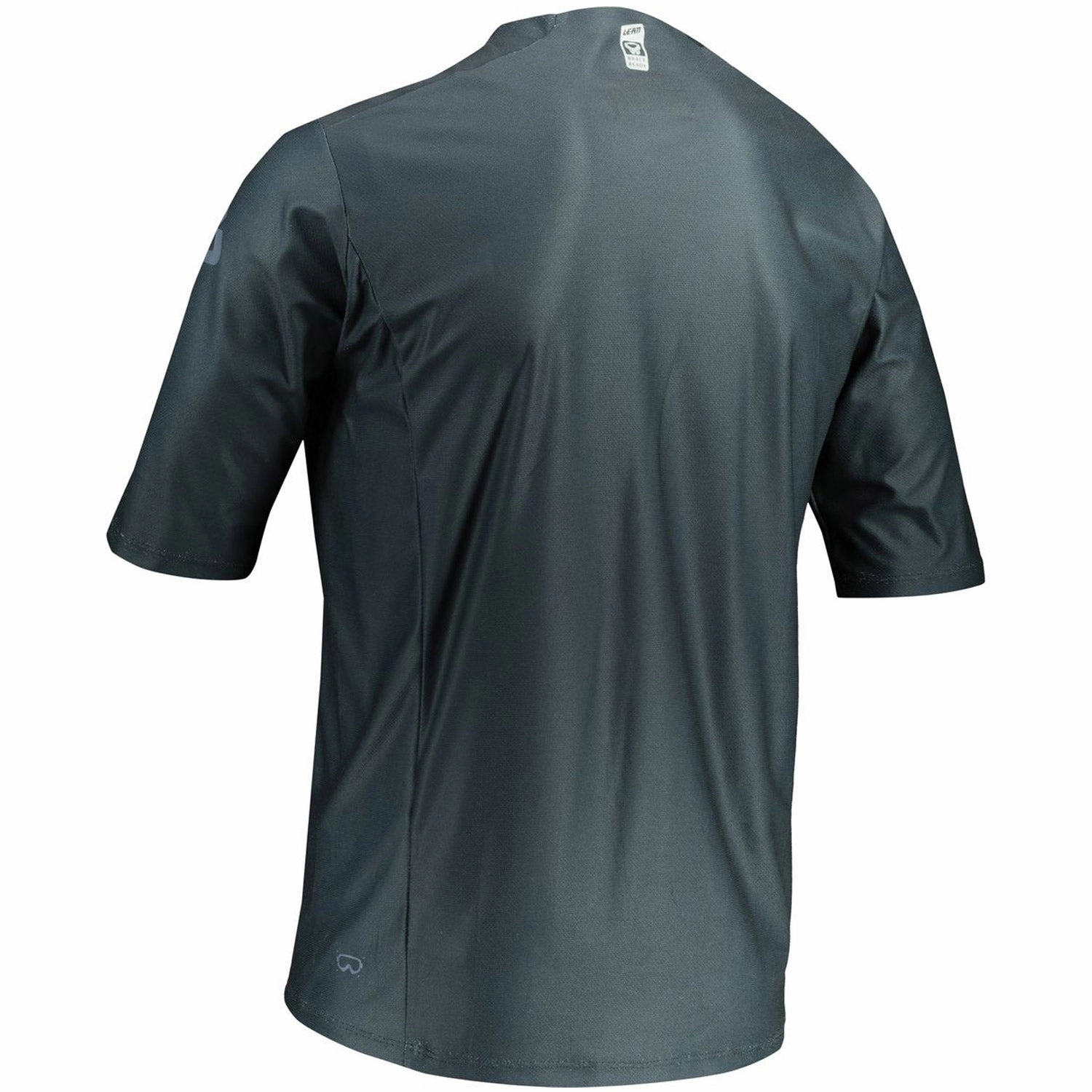 Leatt MTB 3.0 jersey - Black