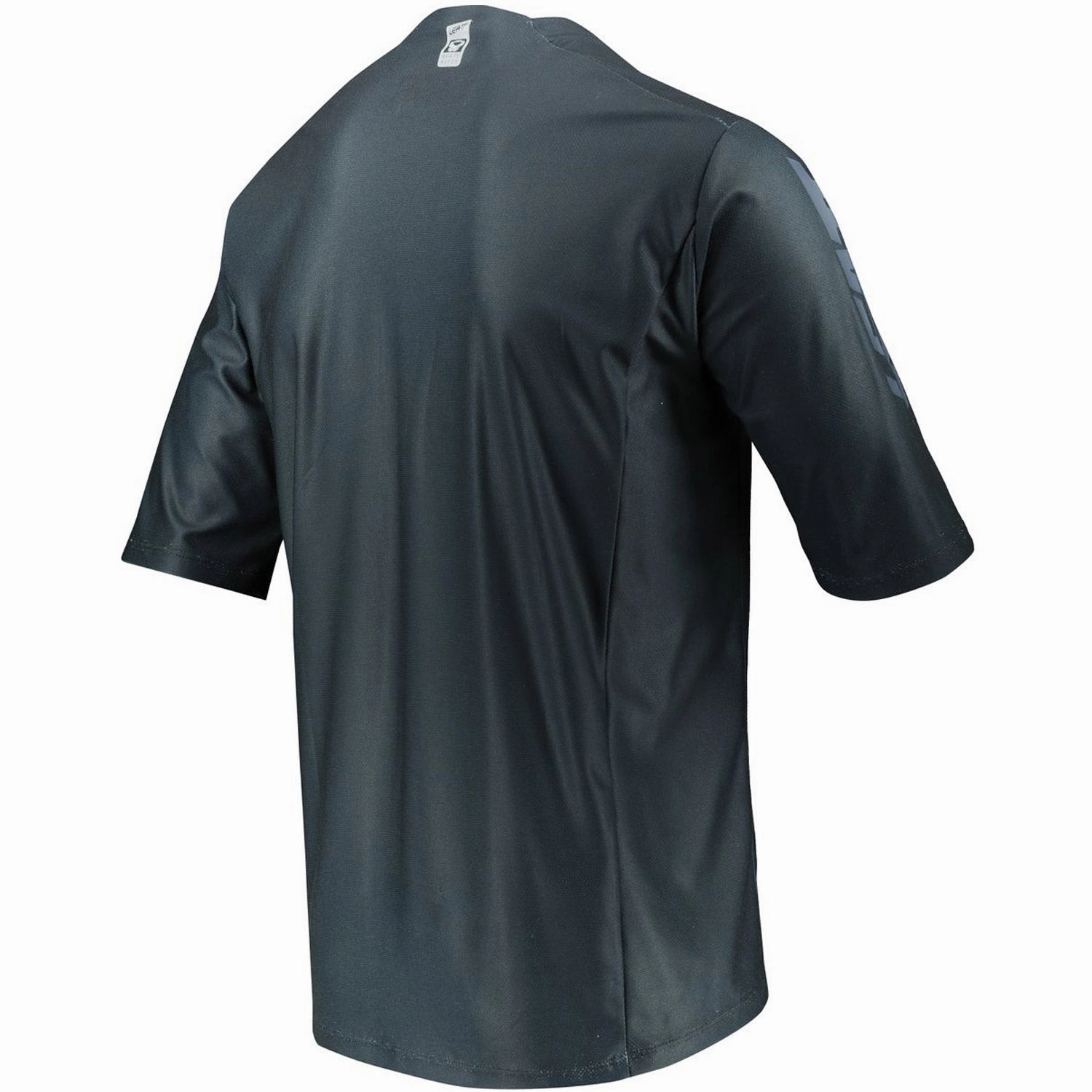 Leatt MTB 3.0 jersey - Black