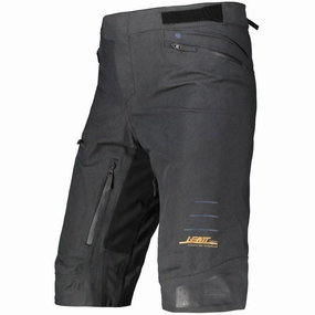 Leatt MTB 4.0 short - Black