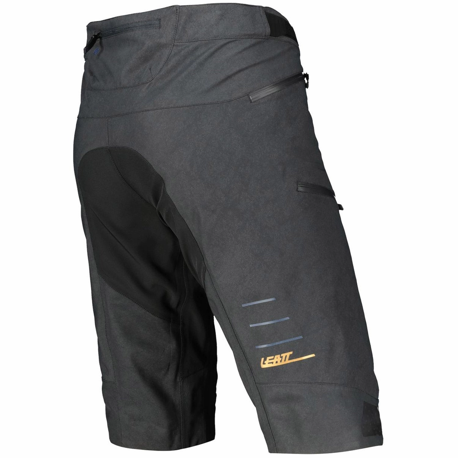 Leatt MTB 4.0 short - Black