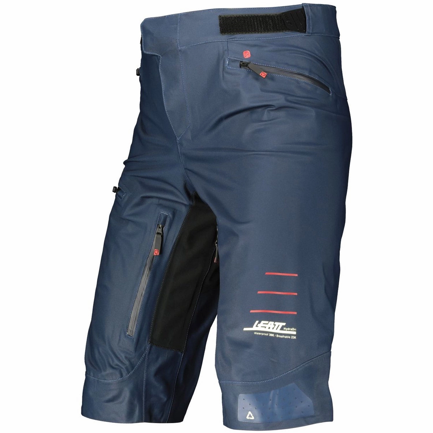 Leatt MTB 4.0 short - Blue