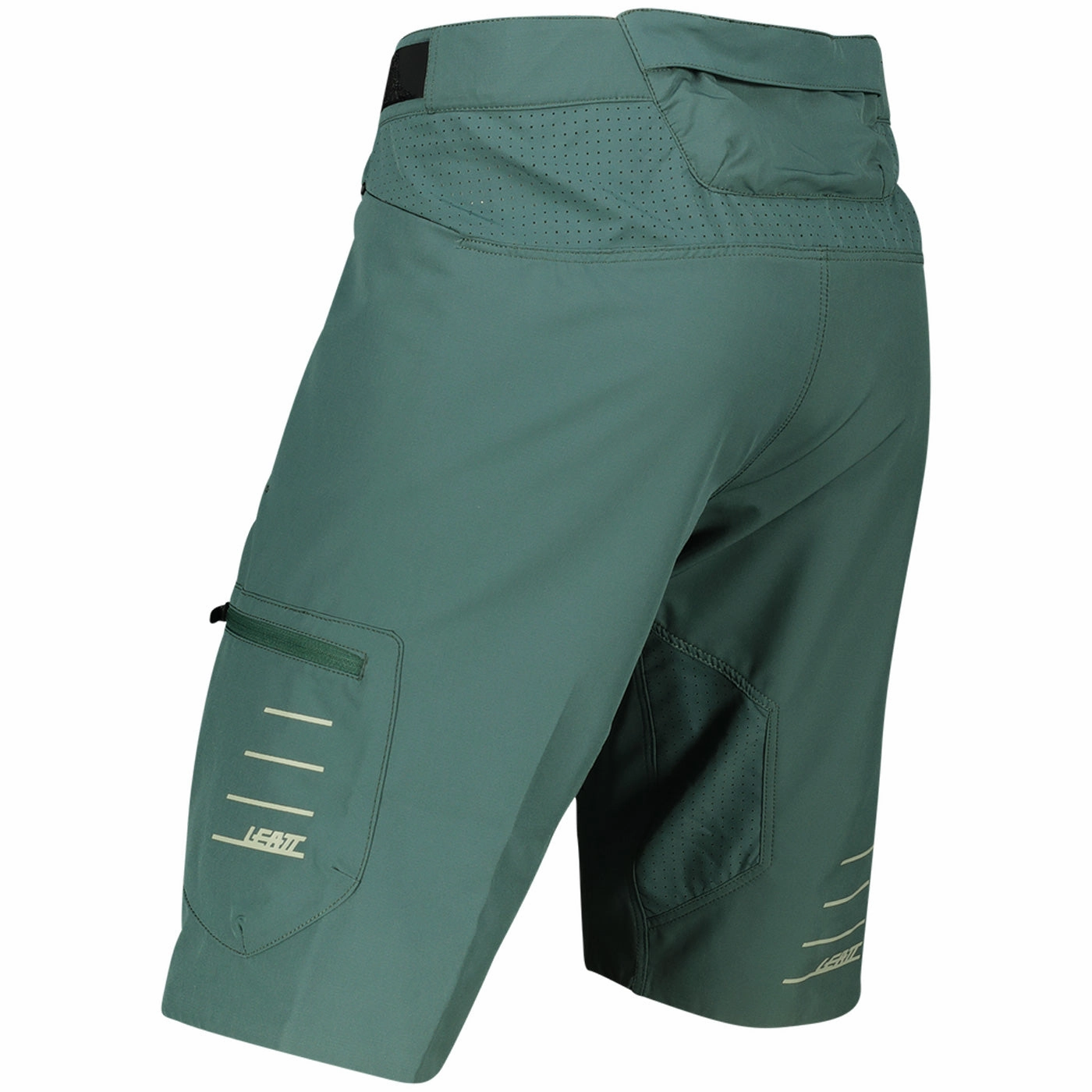 Leatt Mtb AllMtn 2.0 short - Green