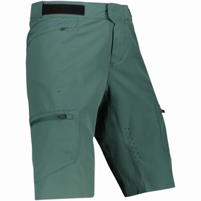 Leatt Mtb AllMtn 2.0 short - Green