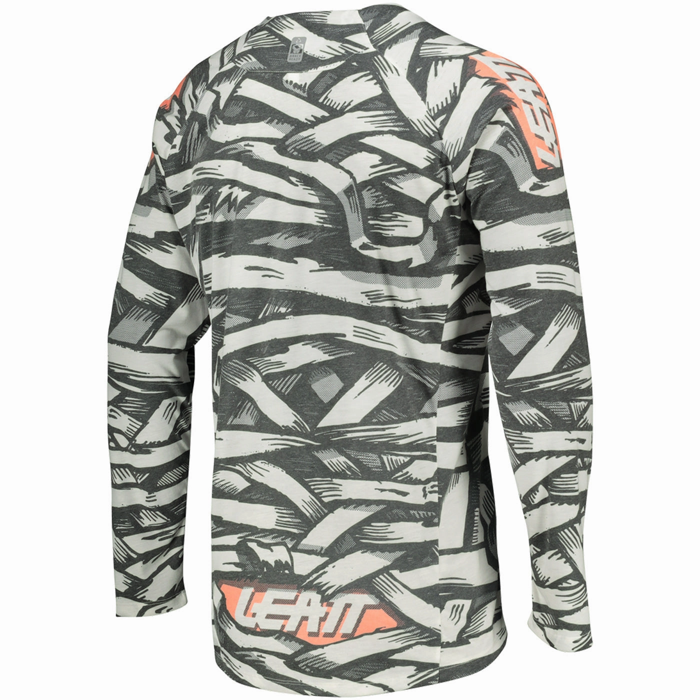 Leatt MTB Gravity 2.0 long sleeve jersey - Mummy