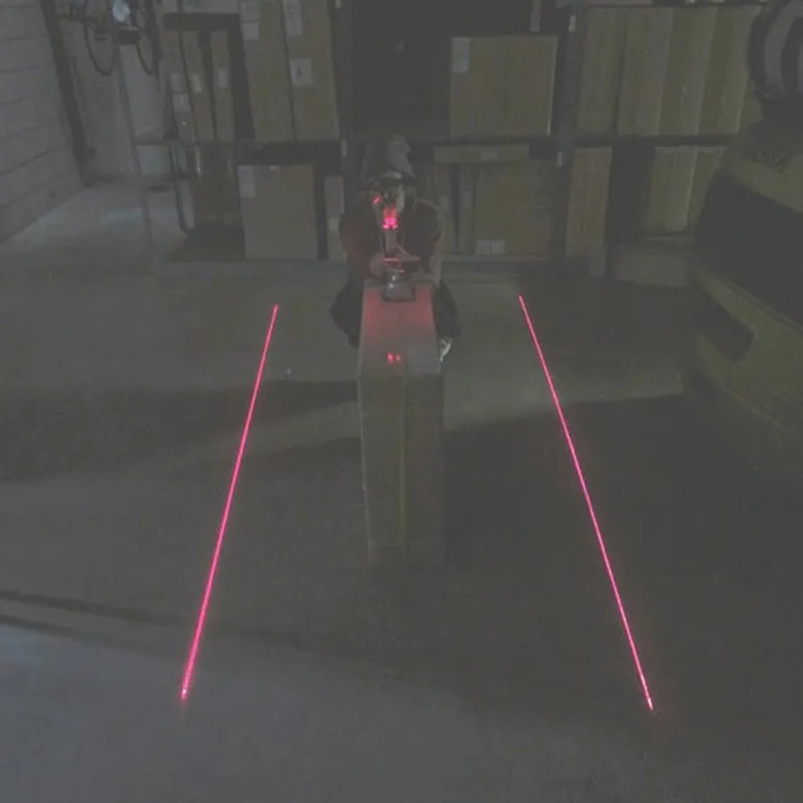 LED Laser Drive