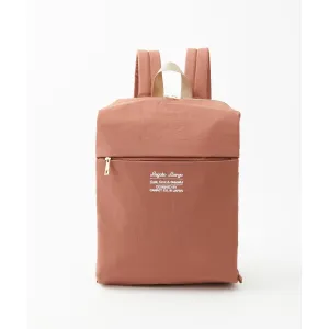 Save Today Event Clearance Blowout Legato Largo Washable Nylon Backpack
