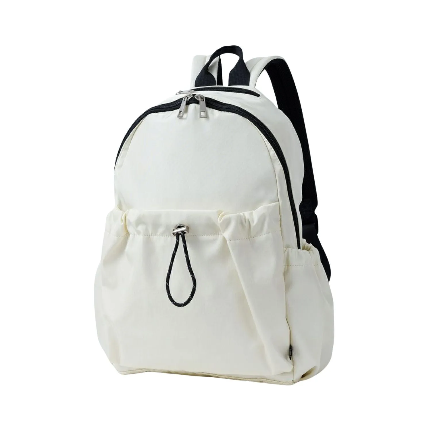 Legato Largo Water Repellent Drawstring Series Backpack (Sa) Dont Miss This Deal