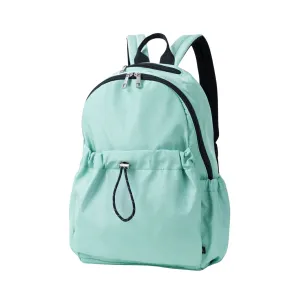 Legato Largo Water Repellent Drawstring Series Backpack (Sa) Todays Mega Savings