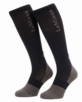 Lemieux Performance Socks New Arrival Discount