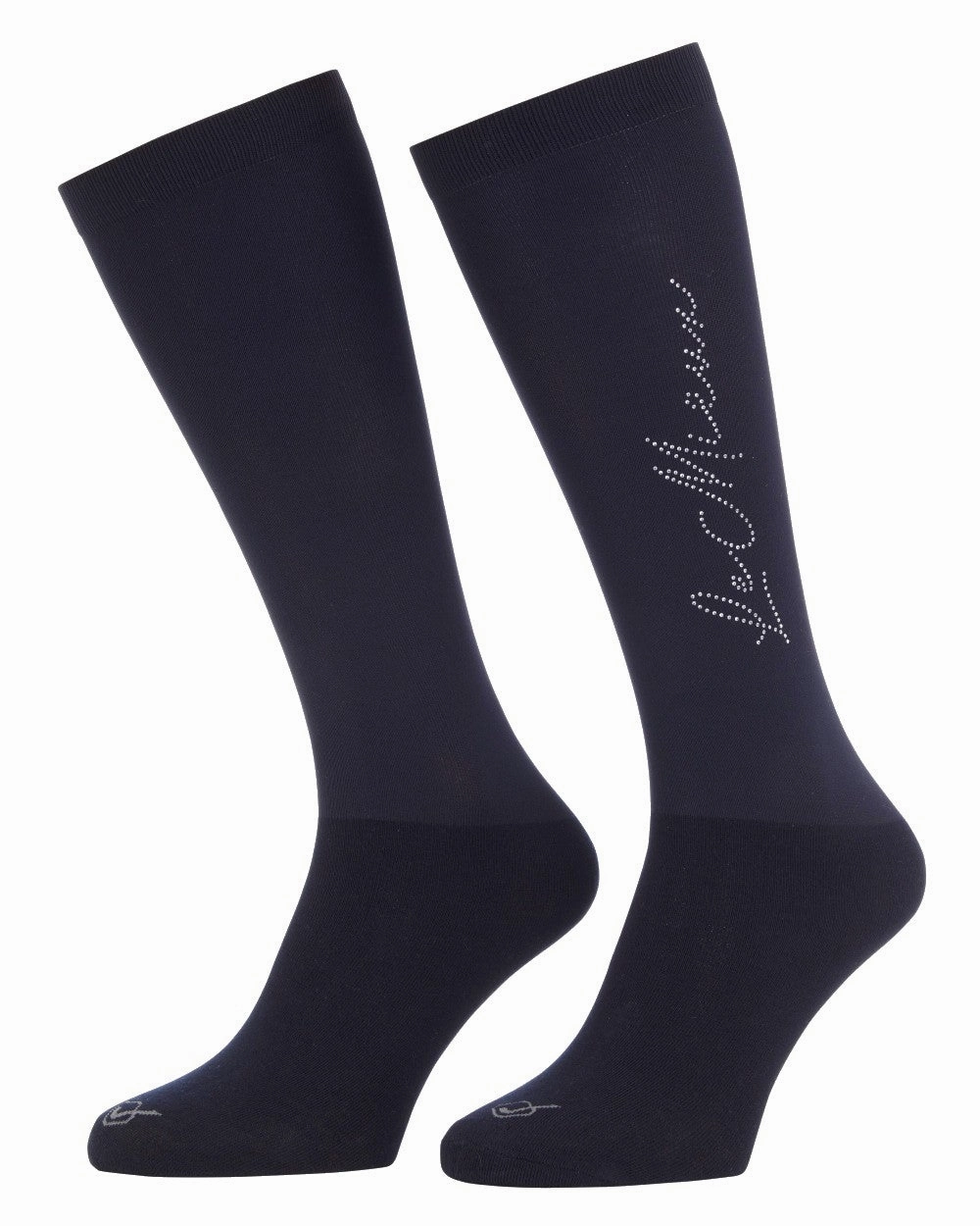 Big Savings Alert Lemieux Sparkle Competition Socks