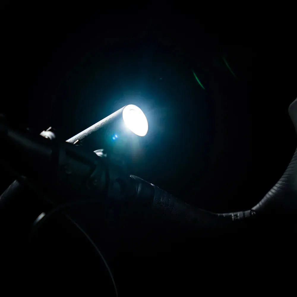 Lezyne Classic Drive 500  front light - Black