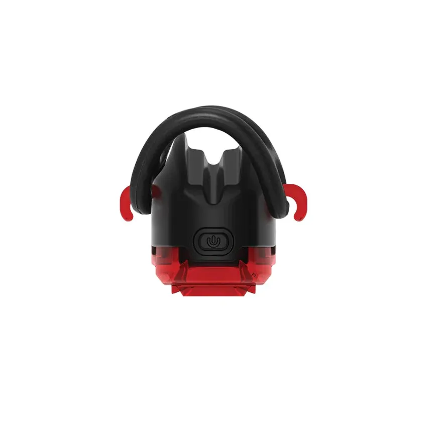 Lezyne KTV Drive  40lm USB Rear Light