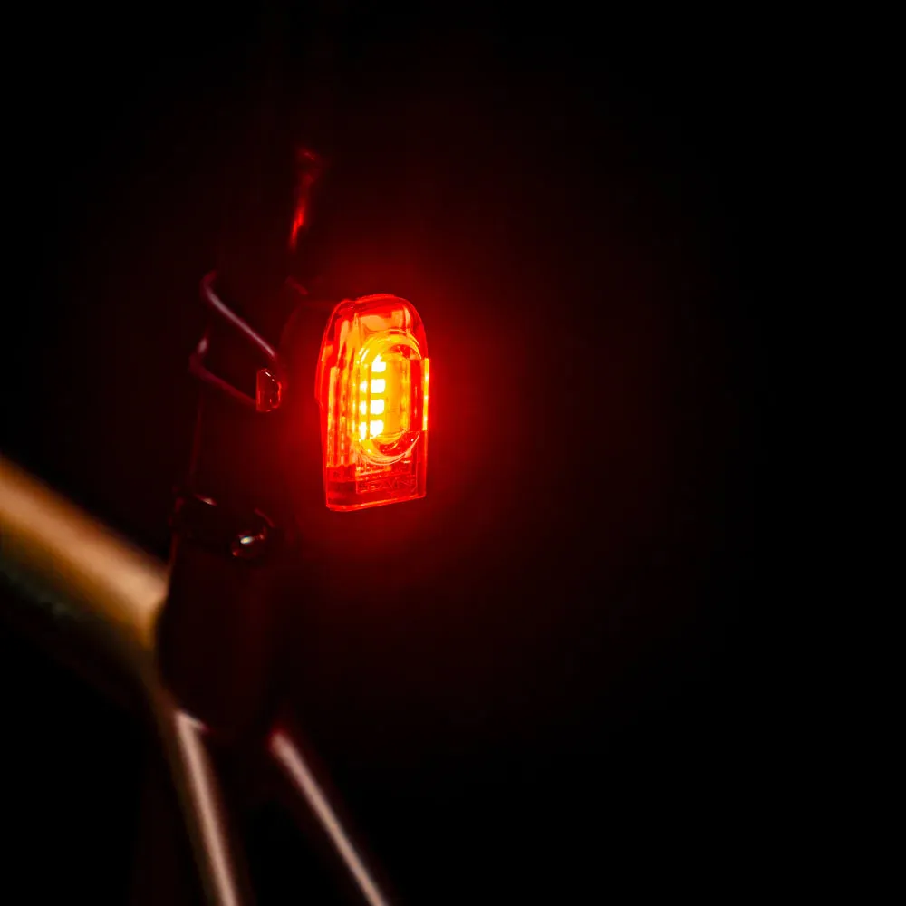Lezyne KTV Drive  40lm USB Rear Light