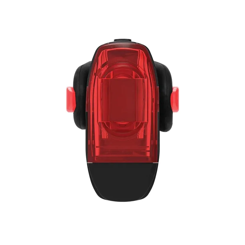 Lezyne KTV Drive  40lm USB Rear Light