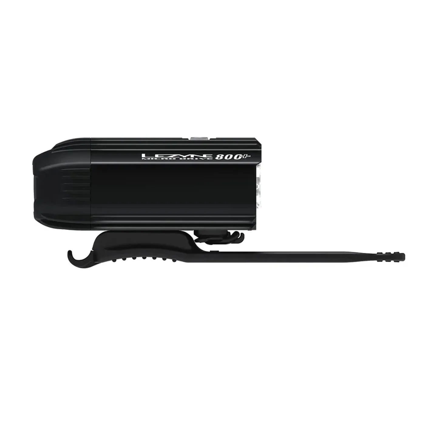 Lezyne MICRO DRIVE 800  Front Light - Black