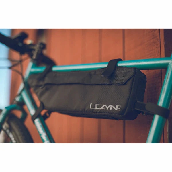 Lezyne Frame Caddy