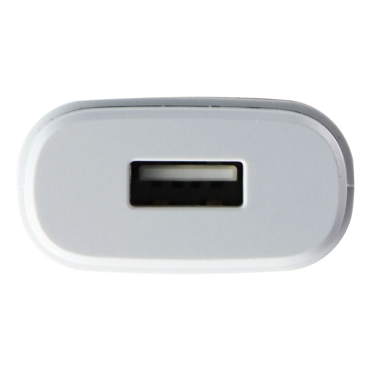 Lg Single Usb (5.0V/1.2A) Travel Wall Adapter Charger - White (Mcs-V01Wr/P) Instant Deal Today