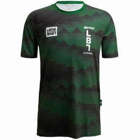 Liege Bastogne Liege MTB jersey