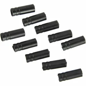 LifeLine 4mm Nylon Push Fit Gear Ferrule