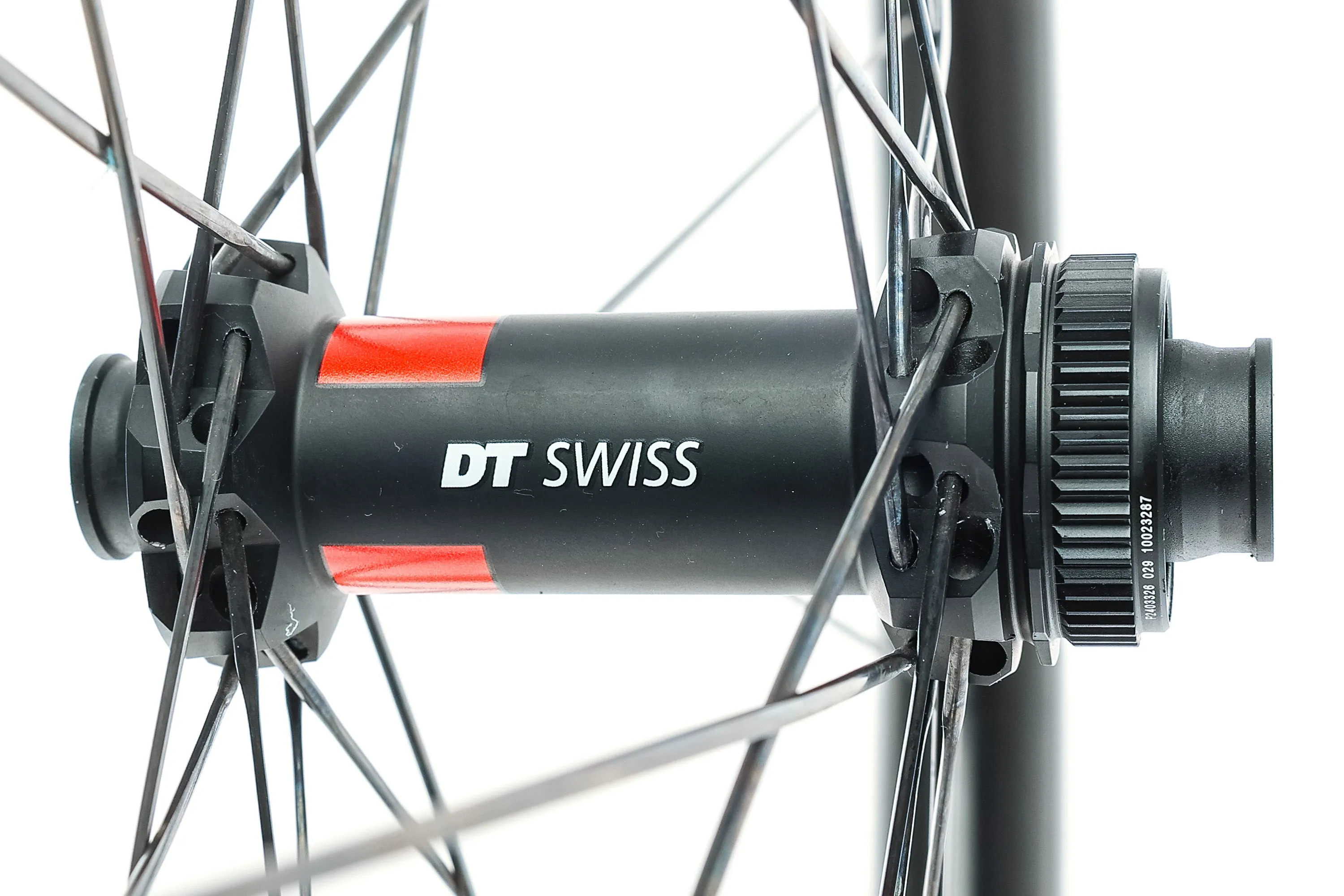 Light Bicycle Recon Pro Carbon Tubeless 650b Wheelset