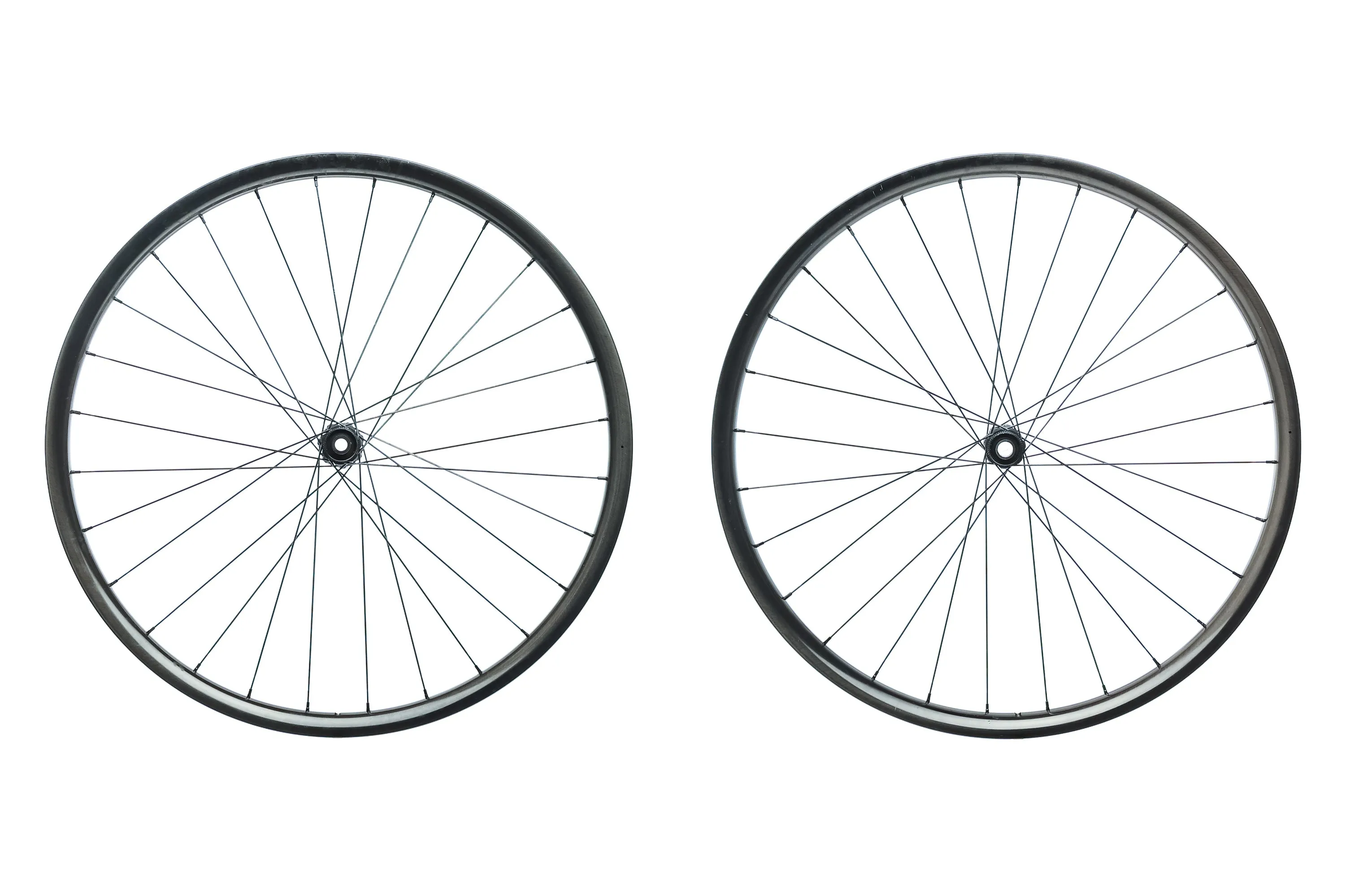 Light Bicycle Recon Pro Carbon Tubeless 650b Wheelset