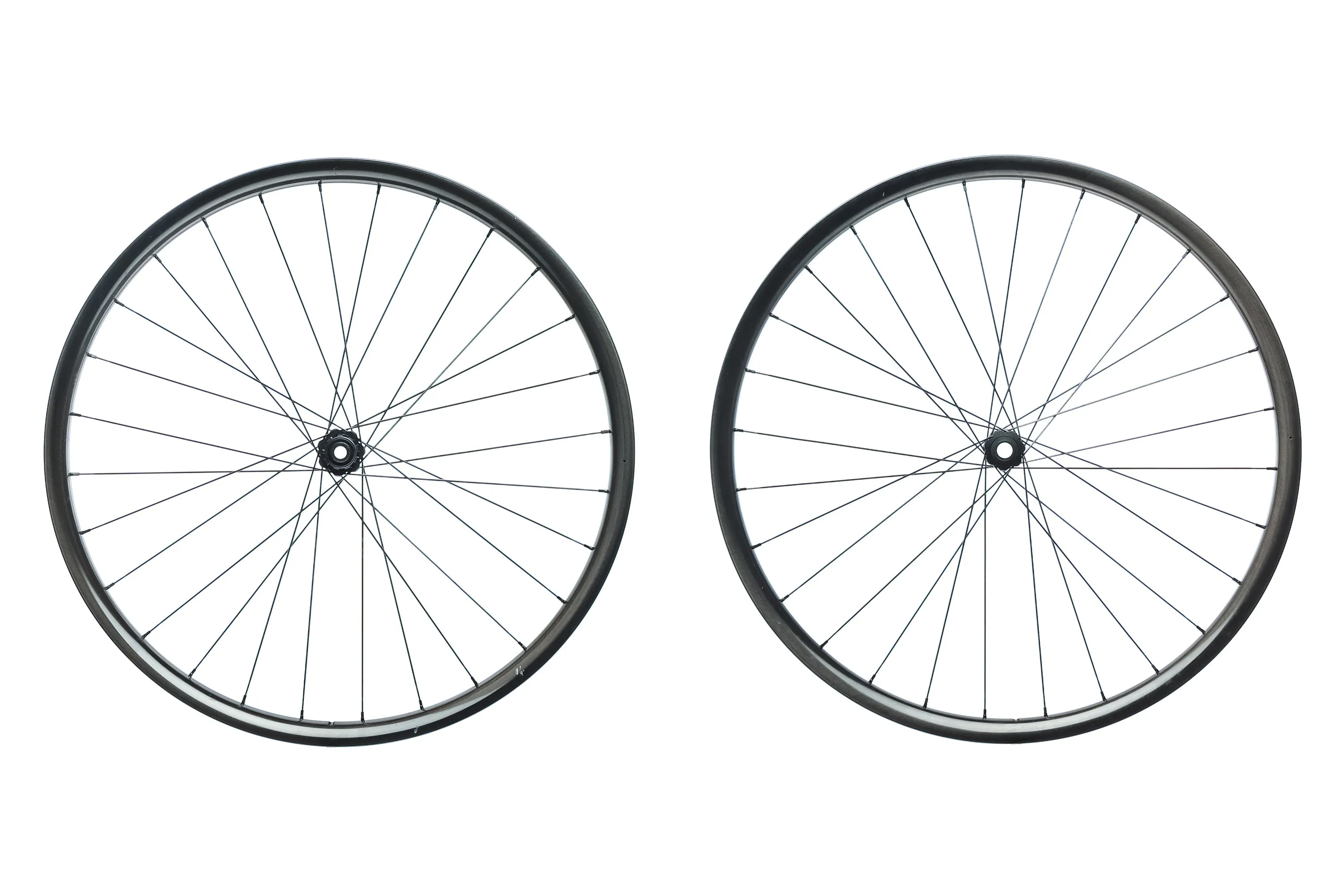 Light Bicycle Recon Pro Carbon Tubeless 650b Wheelset