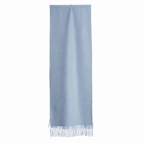 Light Blue Cashmere Scarf Steal Todays Offer Hot Deals Today