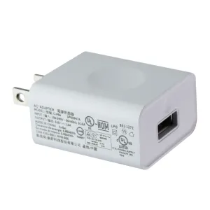 Motorola (5V/1A) Single Usb Wall Adapter - White (Spn5947A / C-P56) Hot Pick of the Day