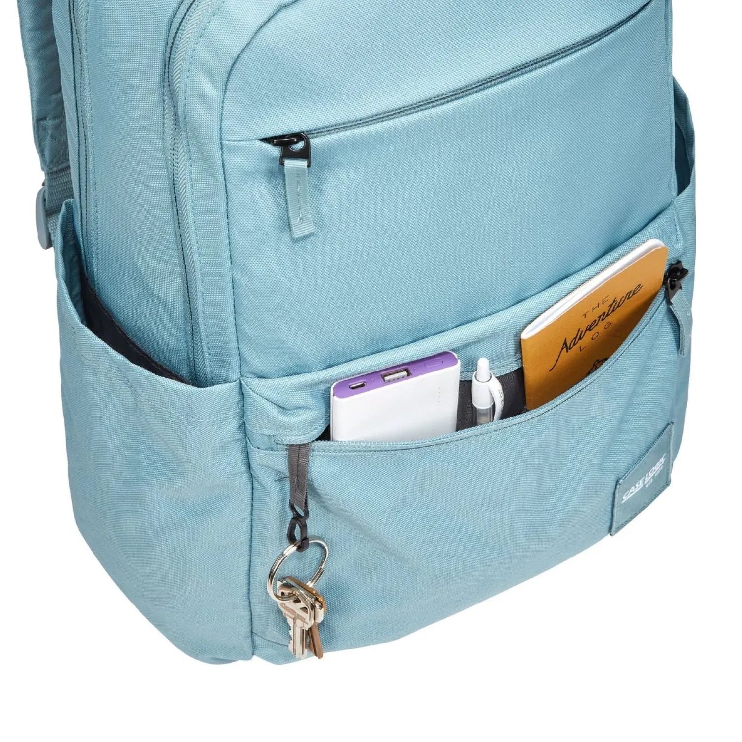 Online Exclusive Savings Case Logic Campus Uplink Backpack 26L