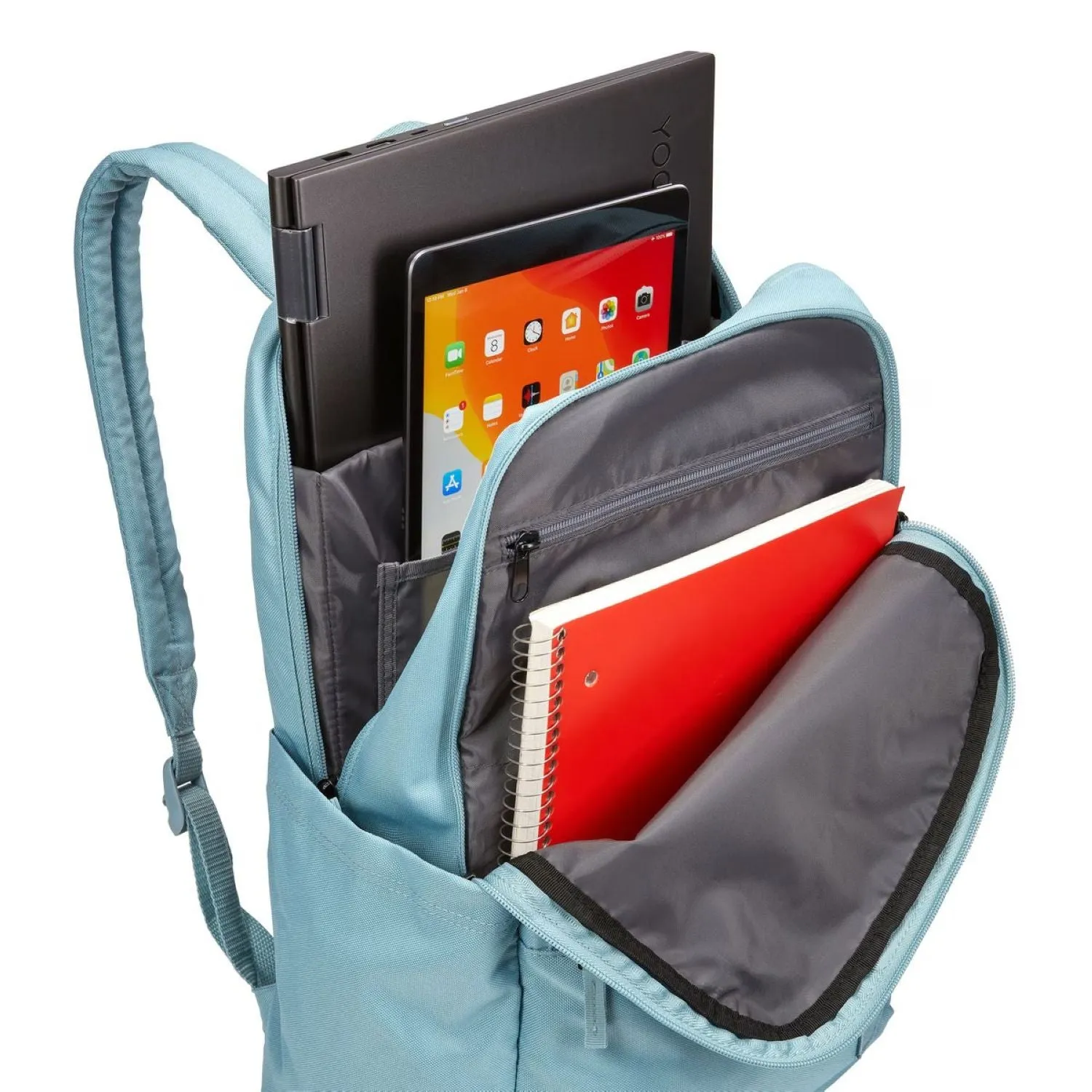 Case Logic Campus Uplink Backpack 26L Today Only Hot Sale Grab Your Savings