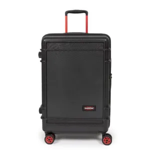 Eastpak Resist'R Zip M Hard Luggage (27") Flash Offer Today Trending Offer Today