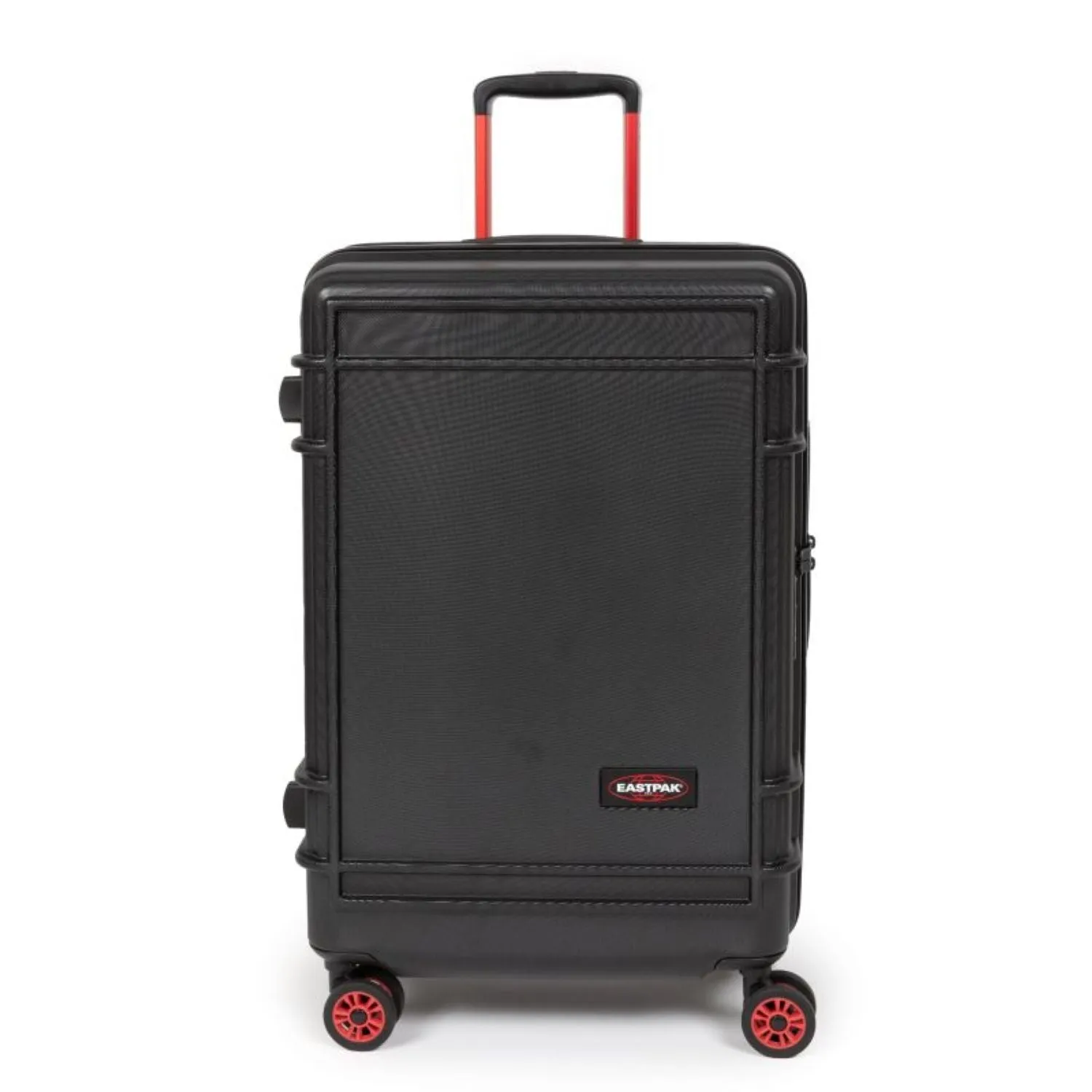 Eastpak Resist'R Zip M Hard Luggage (27") Flash Offer Today Trending Offer Today