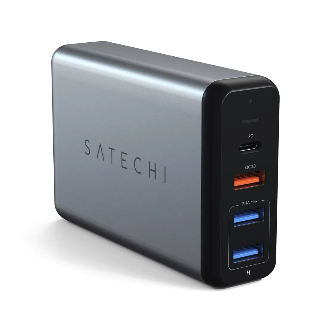 Satechi Type-C 75W Travel Charger Hot Savings Alert Big Savings Alert