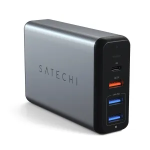 Satechi Type-C 75W Travel Charger Hot Savings Alert Big Savings Alert