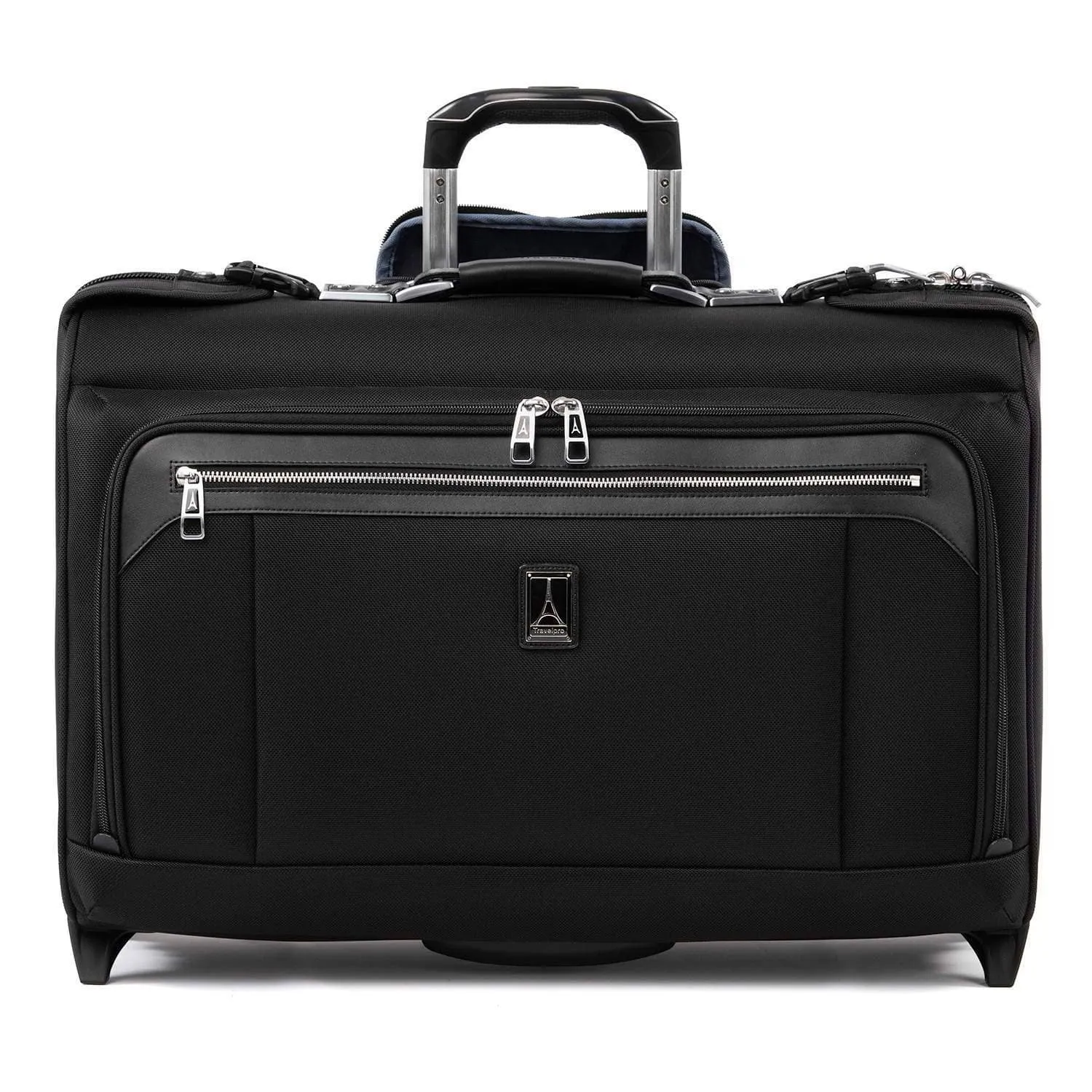 Limited Stock Offer Platinum Elite Carry-On Rolling Garment Bag