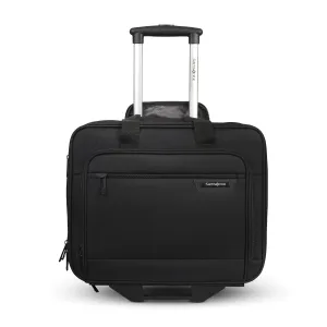 Samsonite Classic Nxt Wheeled Mobile Office Limited Time Offer Exclusive Online Discount