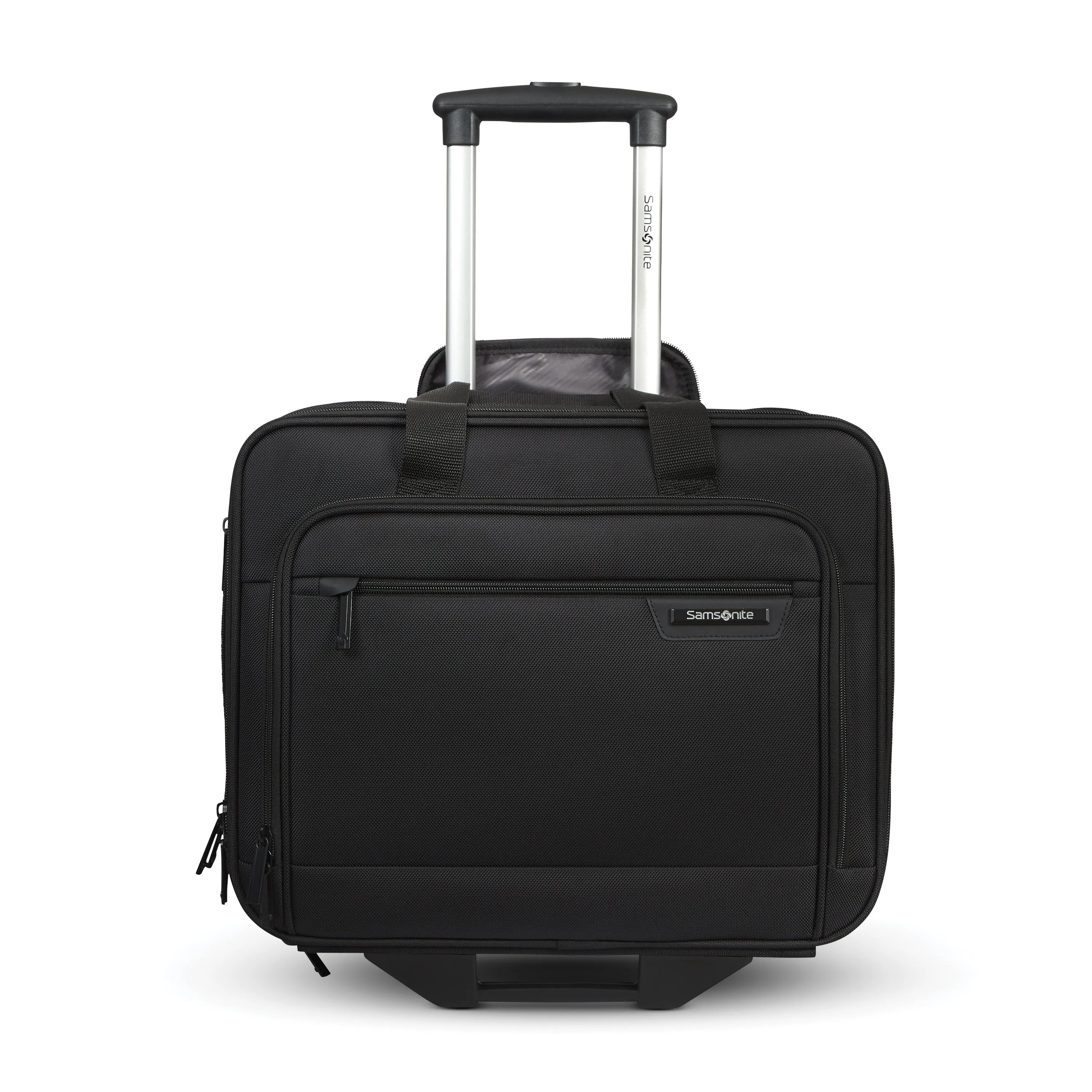 Samsonite Classic Nxt Wheeled Mobile Office Limited Time Offer Exclusive Online Discount