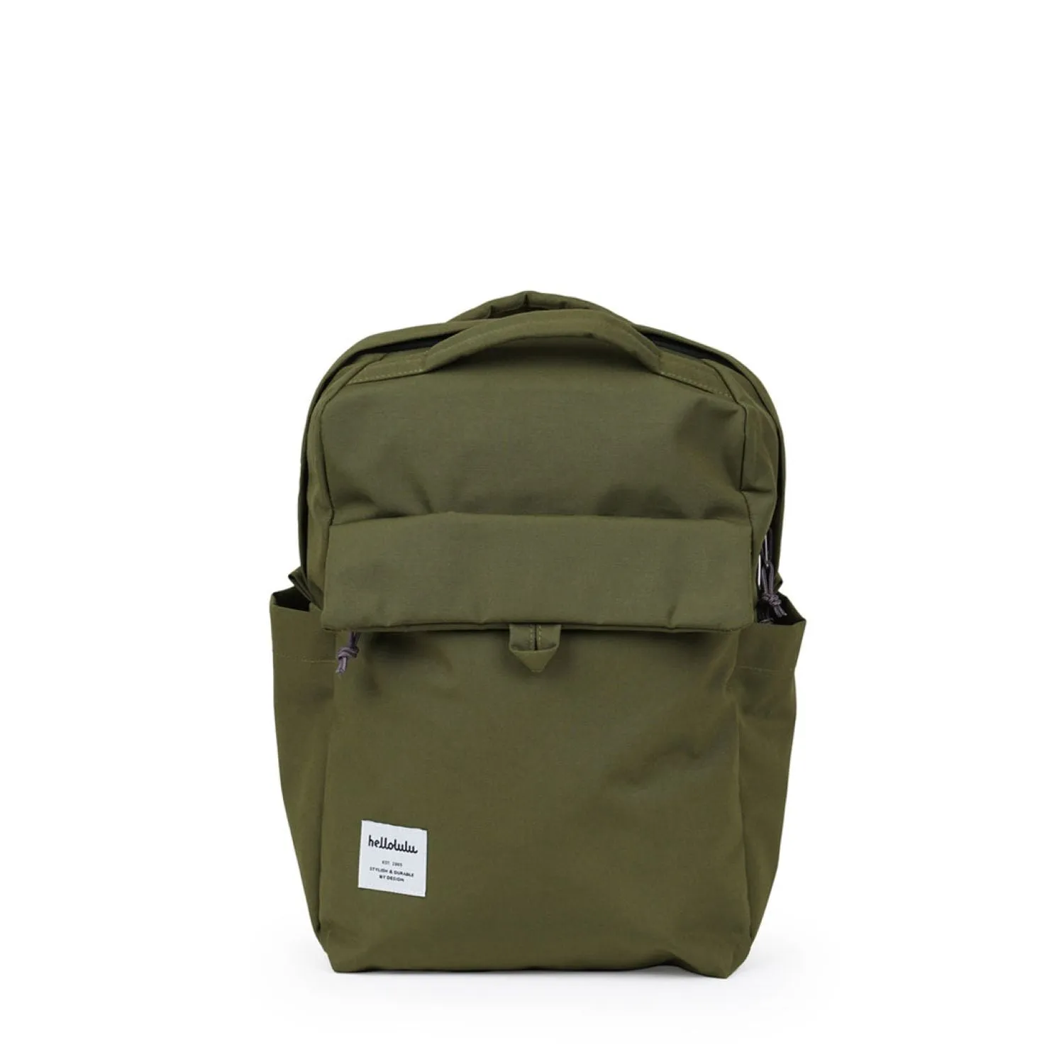 Limited Time Steal Hellolulu Mini Carter Backpack Recycled