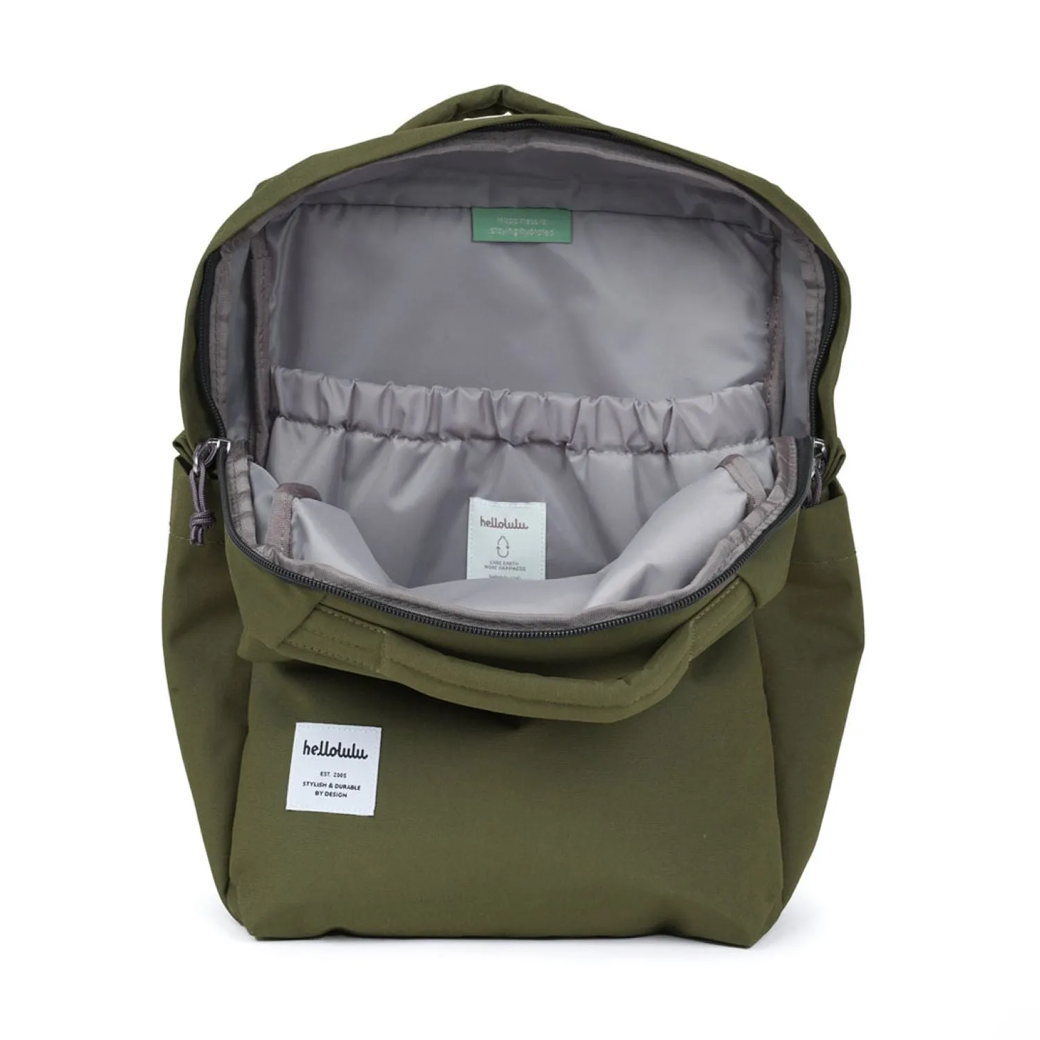 Big Clearance Event Hellolulu Mini Carter Backpack Recycled