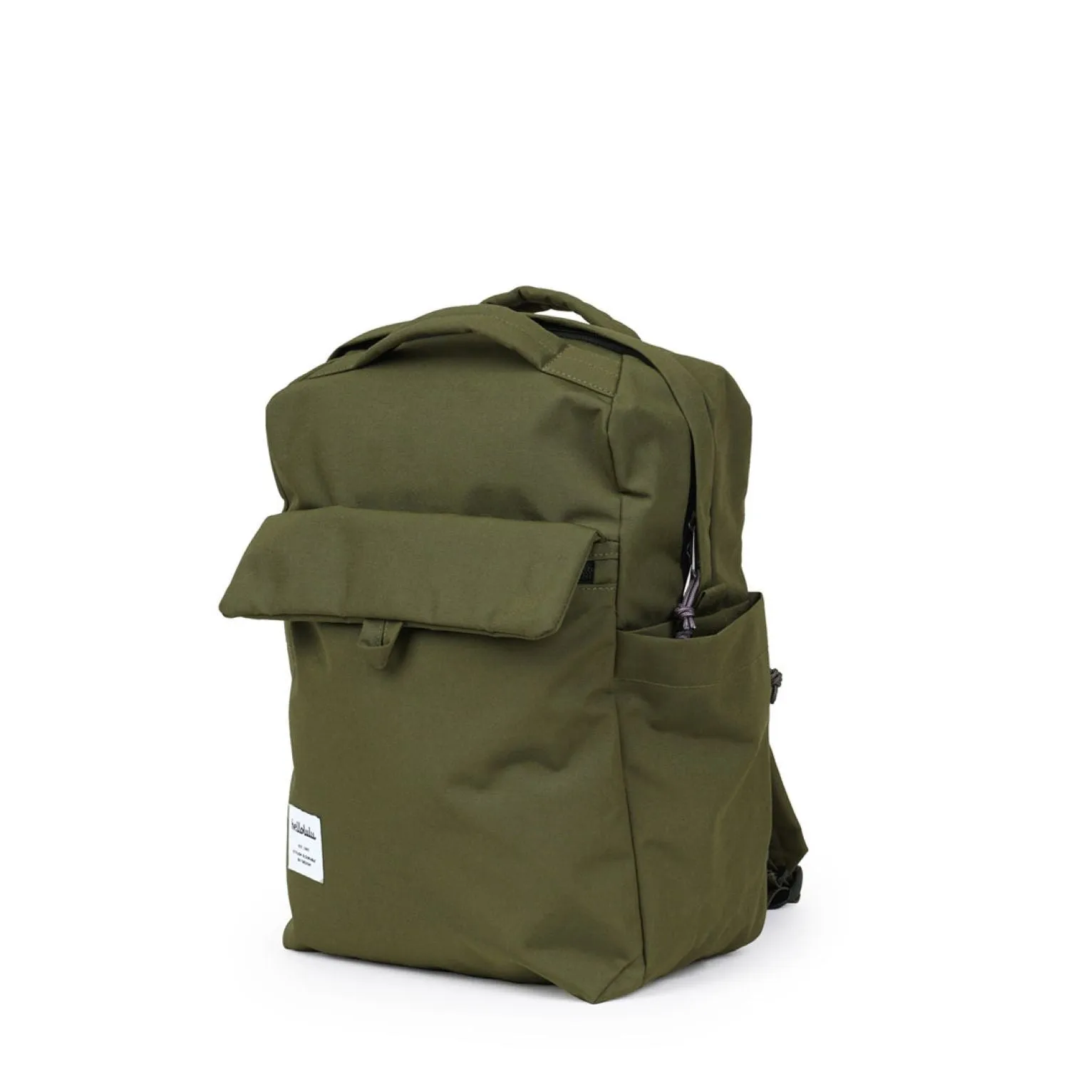 Shop Smart Deals Hellolulu Mini Carter Backpack Recycled
