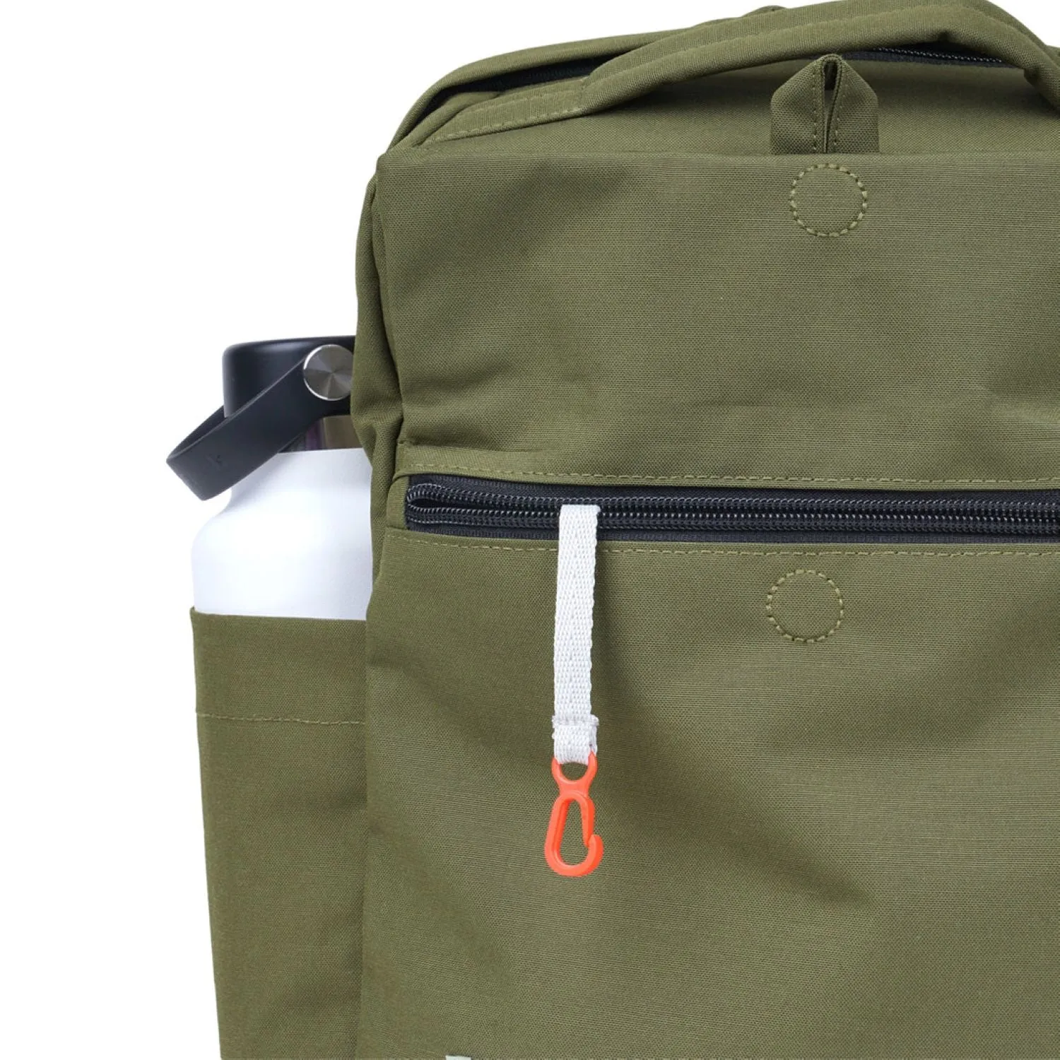 Grab It Now Hellolulu Mini Carter Backpack Recycled