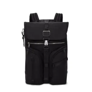 Save More Now Tumi Alpha Bravo Surveillance Flap Backpack