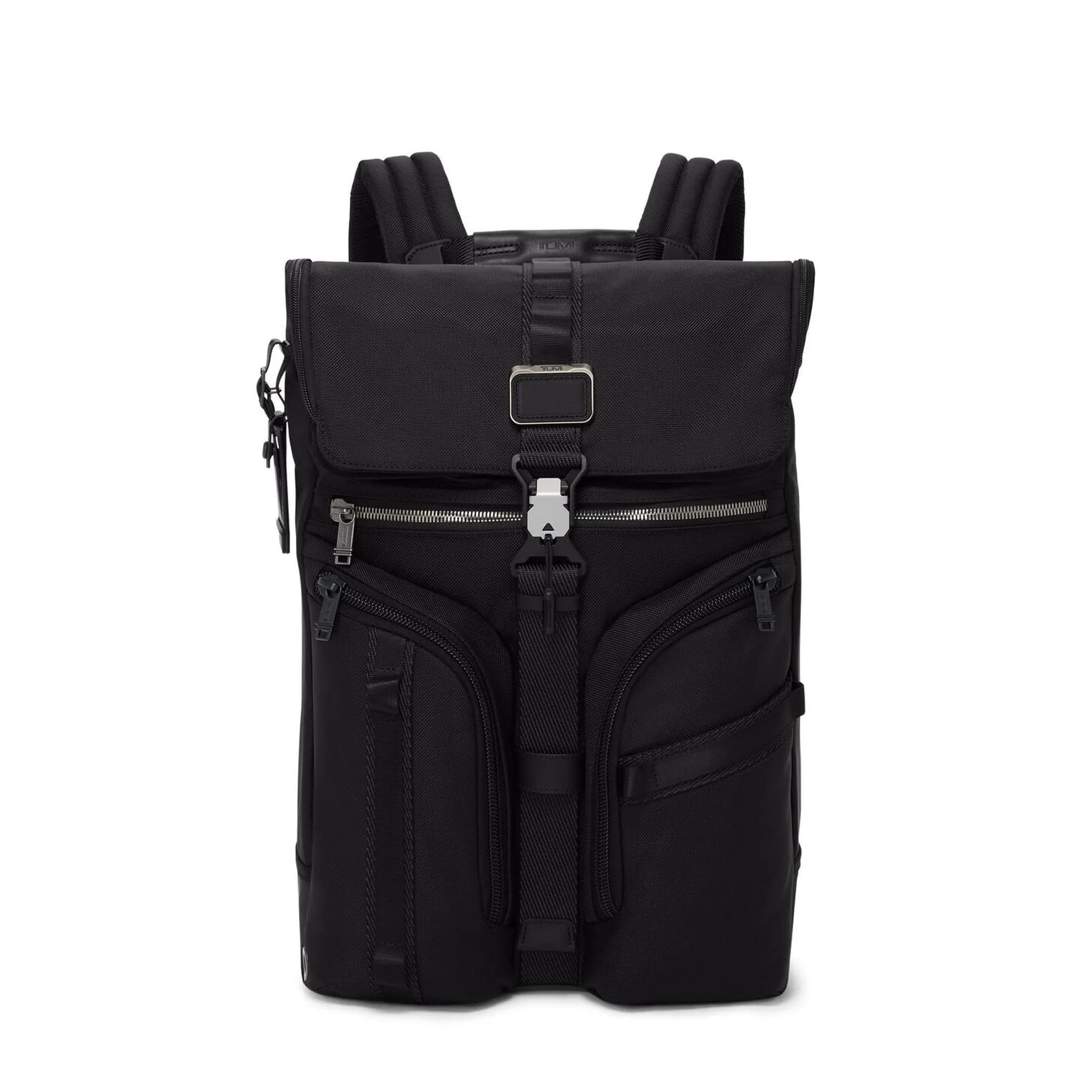 Save More Now Tumi Alpha Bravo Surveillance Flap Backpack