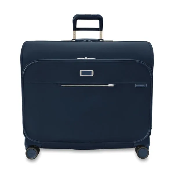 Deluxe Wardrobe Spinner - Baseline Collection #Blu177Sp Exclusive Hot Pick Best Seller Discount